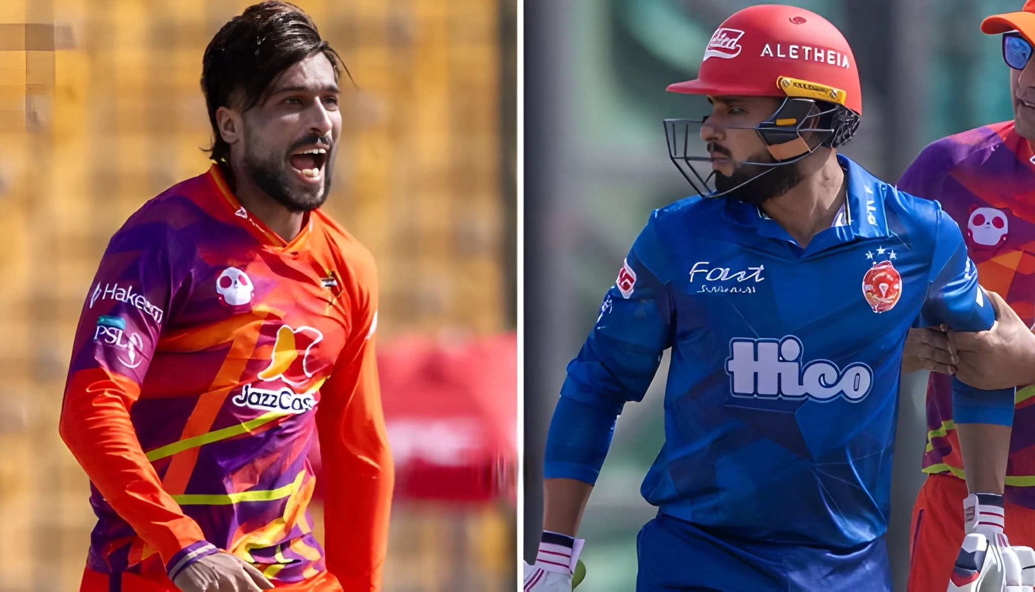 پی-ایس-ایل-11-میں-ضابطہ-اخلاق-کی-خلاف-ورزی،-محمد-عامر-اور-فہیم-اشرف-پر-جرمانہ