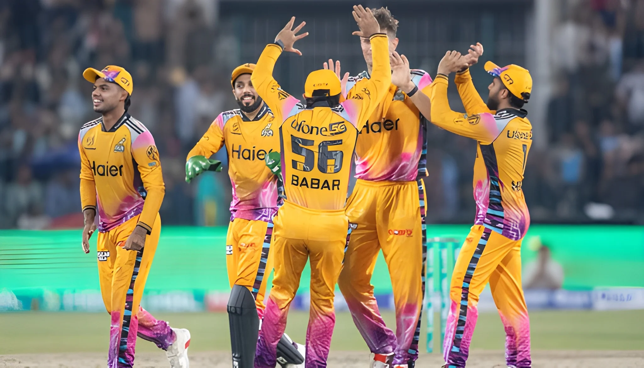 پی-ایس-ایل-11-پشاور-زلمی-فائنل-میں-پہنچ-گئی،-اسلام-آباد-یونائیٹڈ-کو-شکست