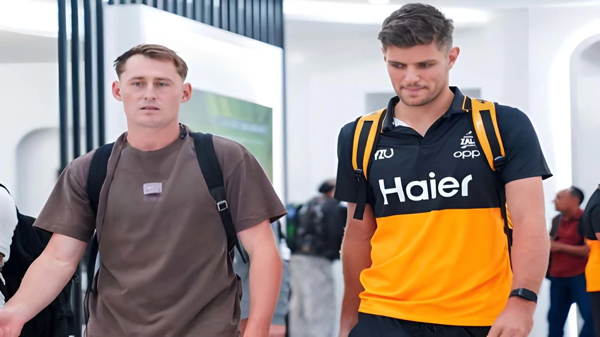 پی-ایس-ایل-11-کراچی-میں-ٹیموں-کا-پرتپاک-استقبال