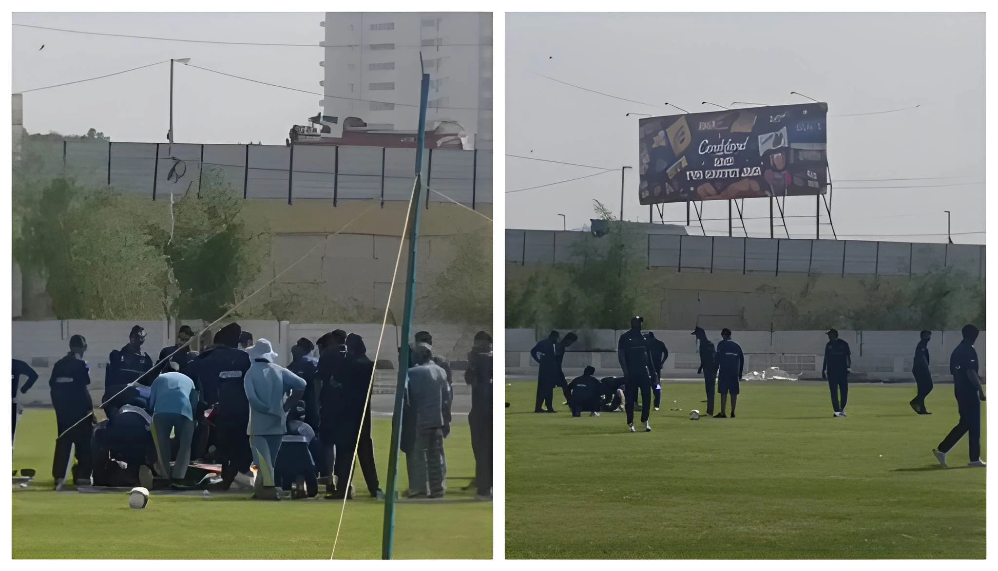 پی-ایس-ایل-اسلام-آباد-یونائیٹڈ-کی-پریکٹس-کے-دوران-حادثہ،-سر-پر-گیند-لگنے-سے-پلیئر-شدید-زخمی
