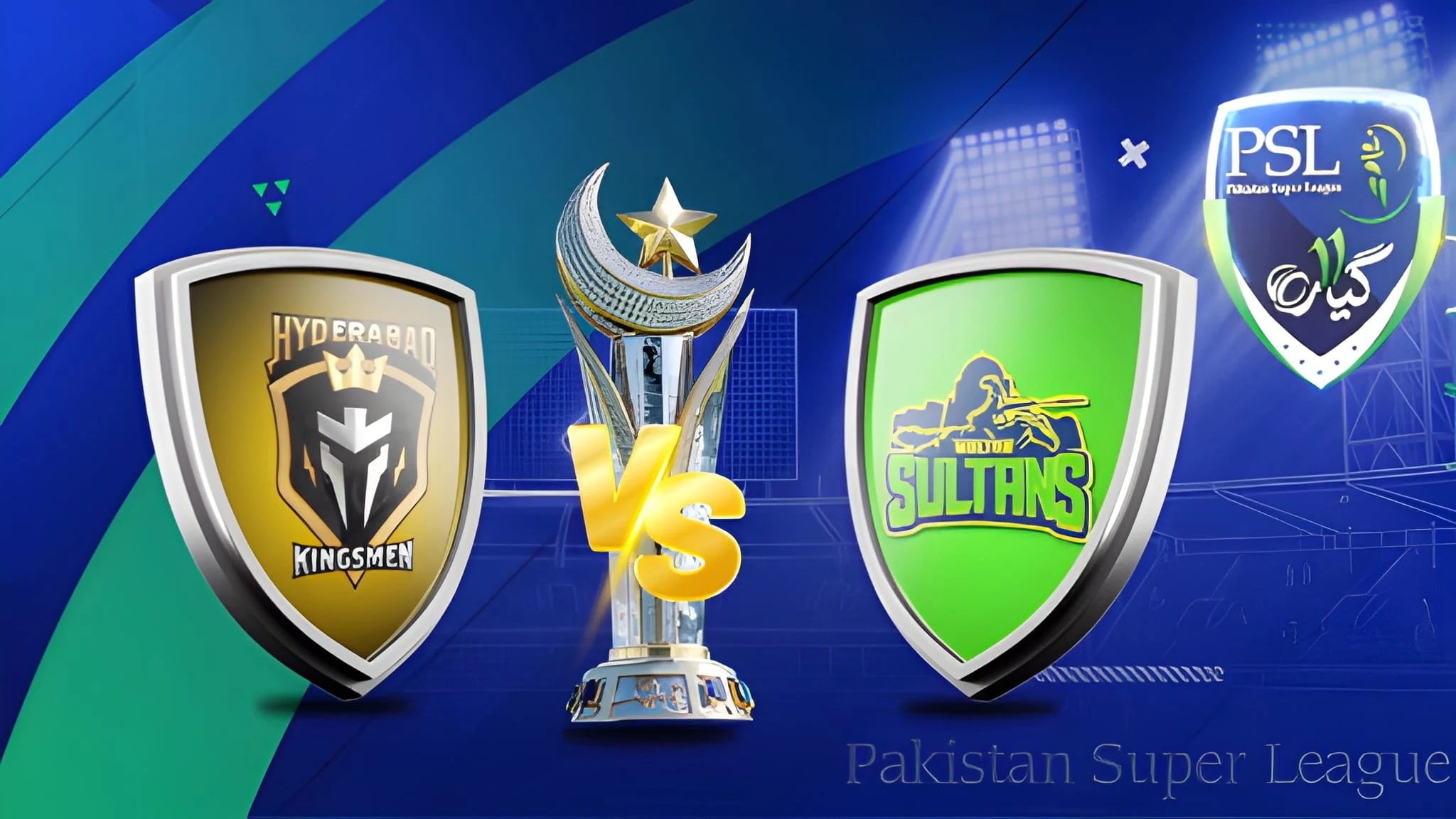 پی-ایس-ایل-ایلیمینیٹر،-آج-حیدرآباد-اور-ملتان-آمنے-سامنے