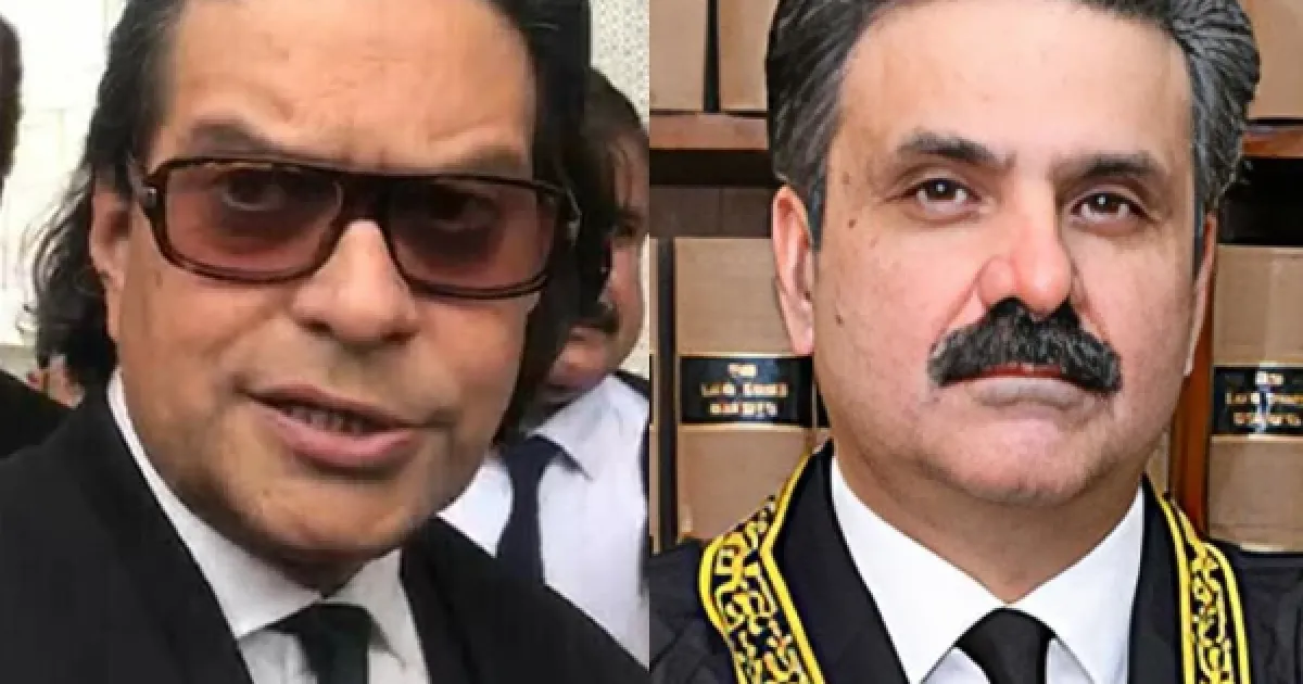 پی-ٹی-آئی-سپریم-کورٹ-کے-چیف-جسٹس-کو-آج-یاد-دہانی-کی-یادداشت-پیش-کرے-گی