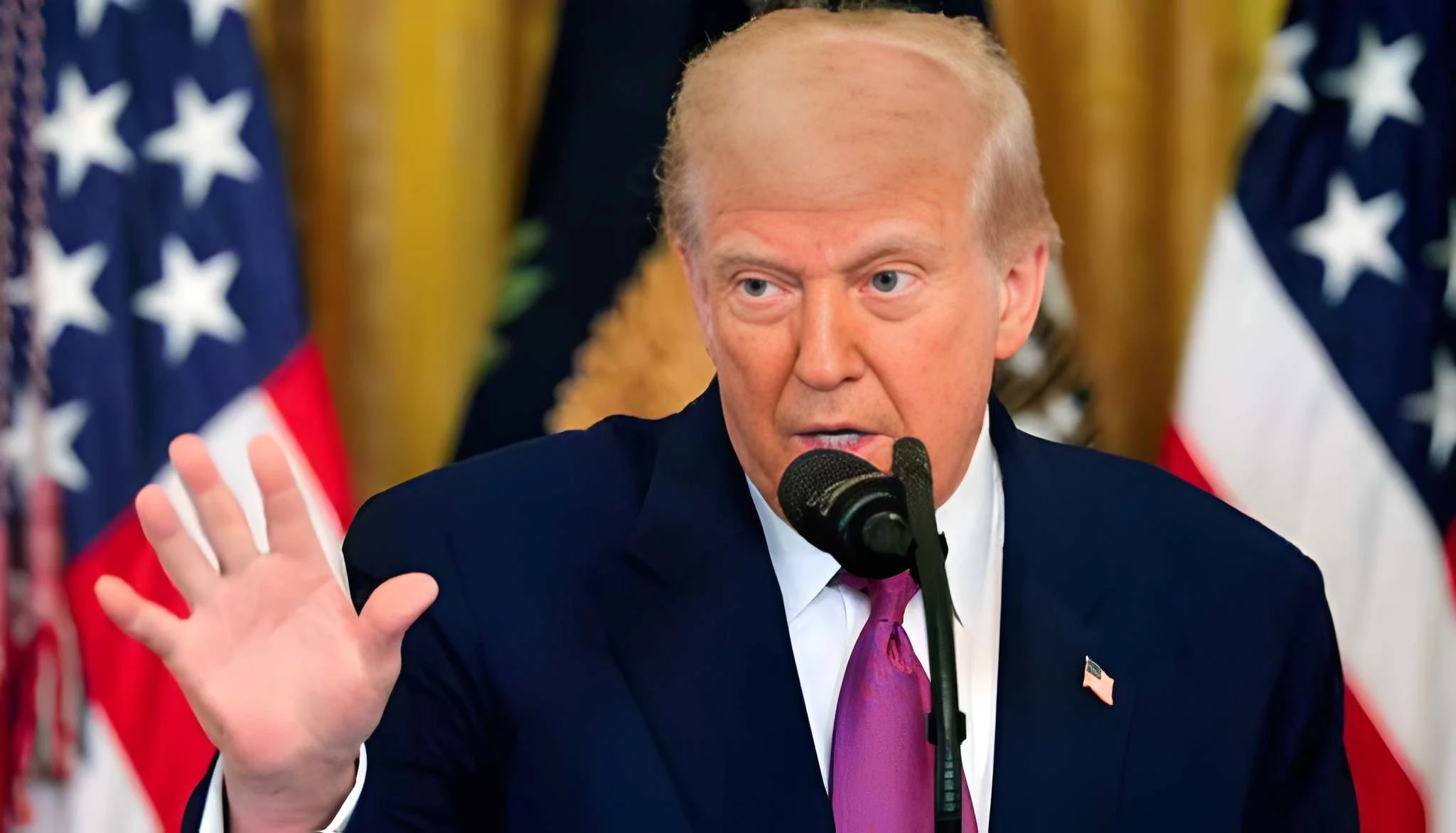 ڈونلڈ-ٹرمپ-کا-بڑا-بیان-ایران-کو-ایٹمی-ہتھیار-نہیں-بنانے-دیں-گے