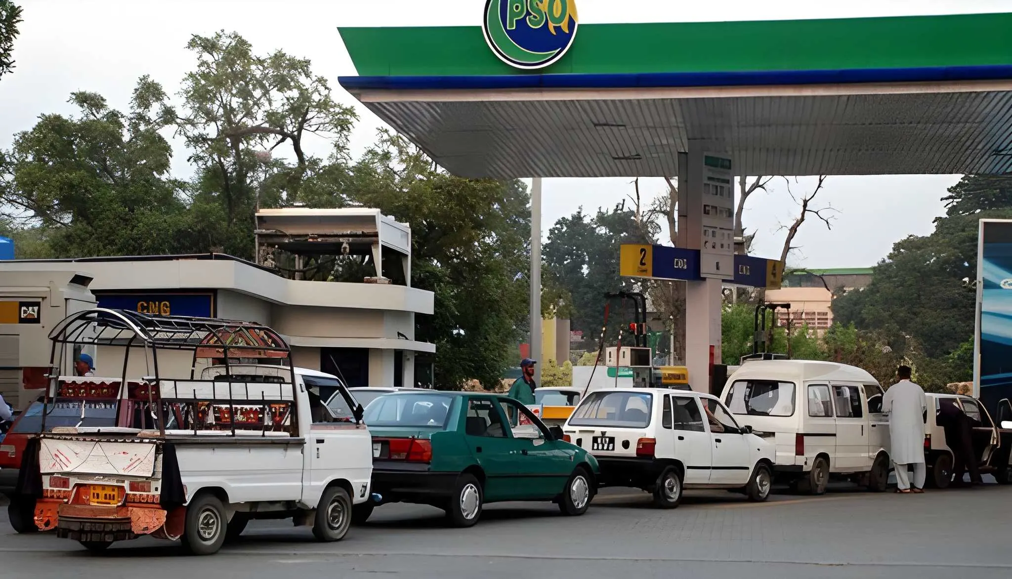 ڈیزل-قیمتوں-پر-اختلاف،-آئل-کمپنیز-نے-سپلائی-خطرے-کی-وارننگ-دے-دی