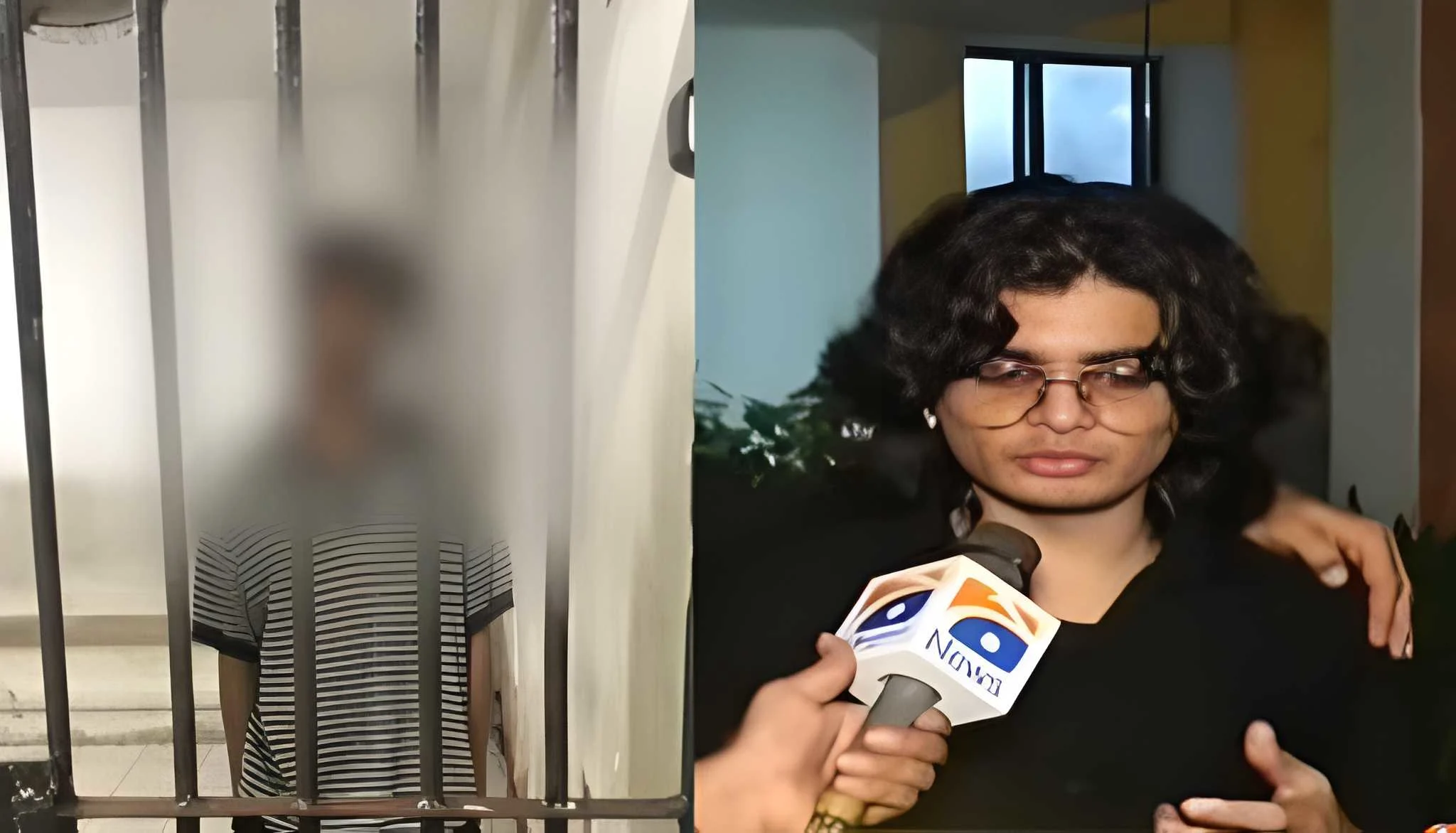 ڈیفنس-فیز-8-میں-نوجوان-پر-تشدد،-مرکزی-ملزم-گرفتار