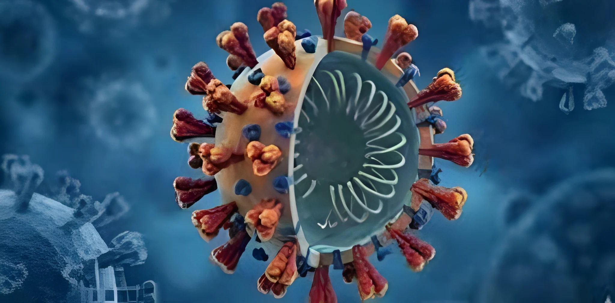 کورونا-کا-نیا-ویرینٹ-تیزی-سے-پھیلنے-لگا،-ماہرین-نے-خبردار-کردیا