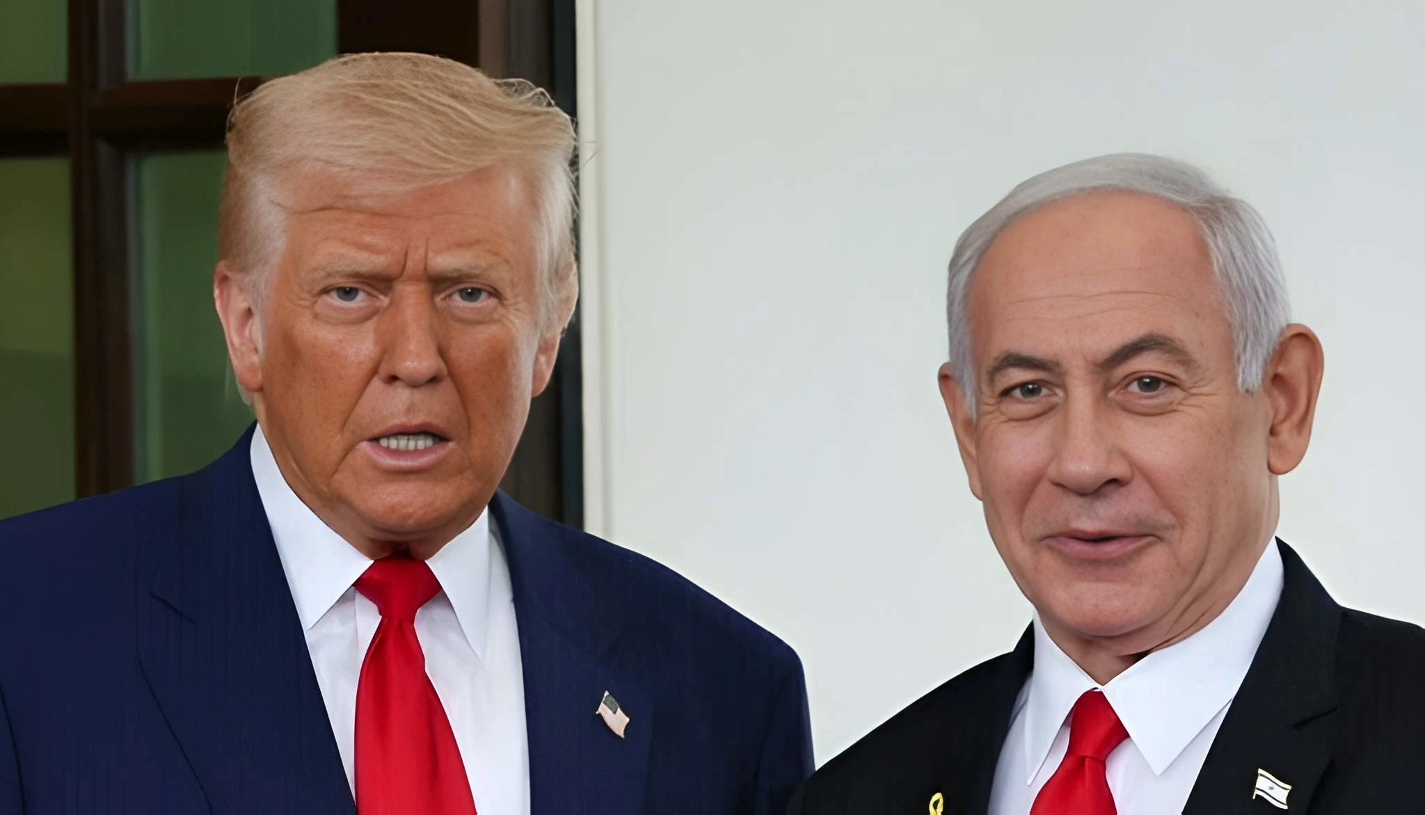 کیا-ایران-پر-حملہ-واقعی-امریکی-مفاد-میں-تھا؟-امریکا-میں-نئی-سیاسی-بحث-شروع