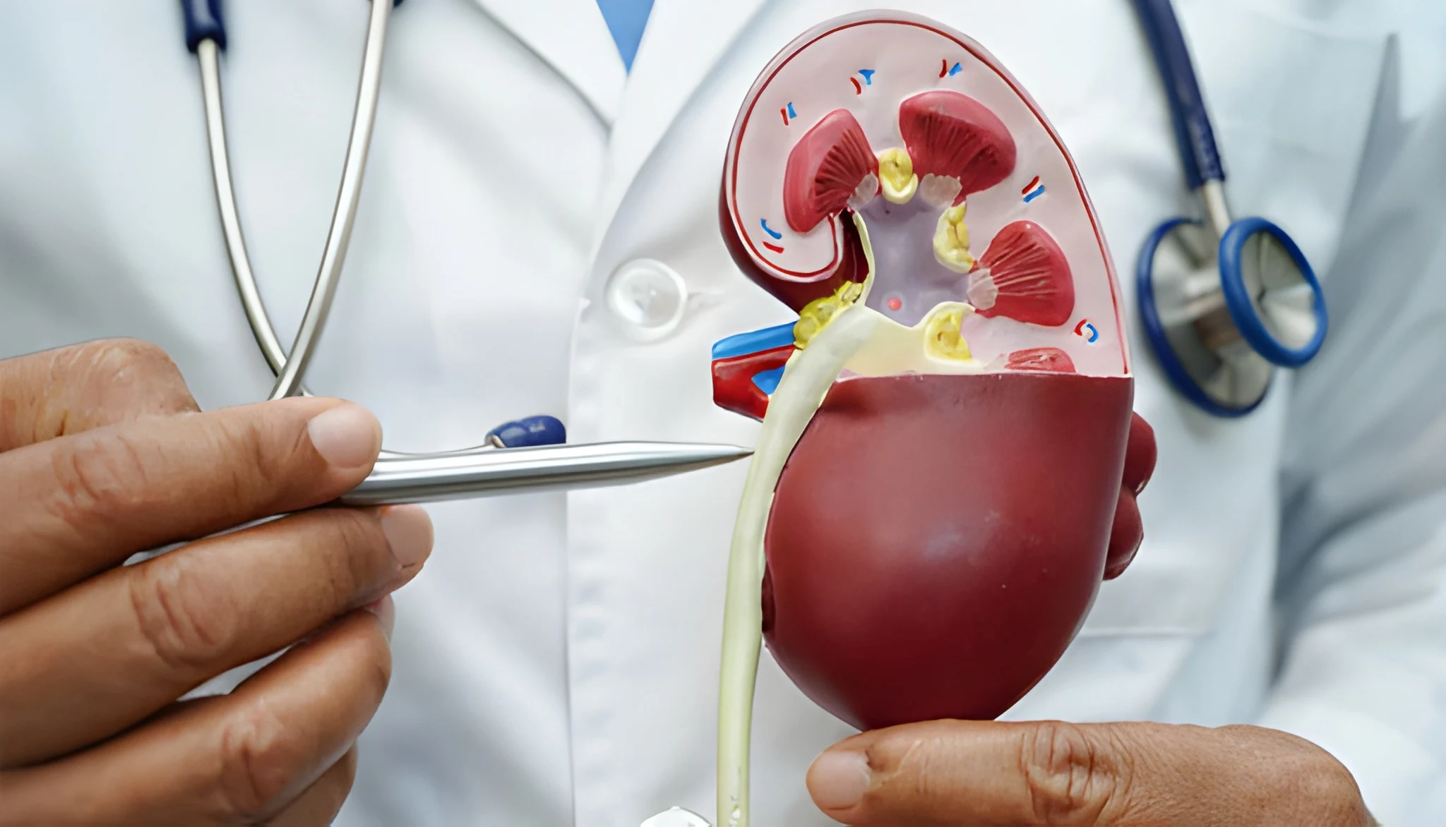 گرمی-کے-موسم-میں-گردوں-کو-محفوظ-رکھنے-کے-آسان-طریقے