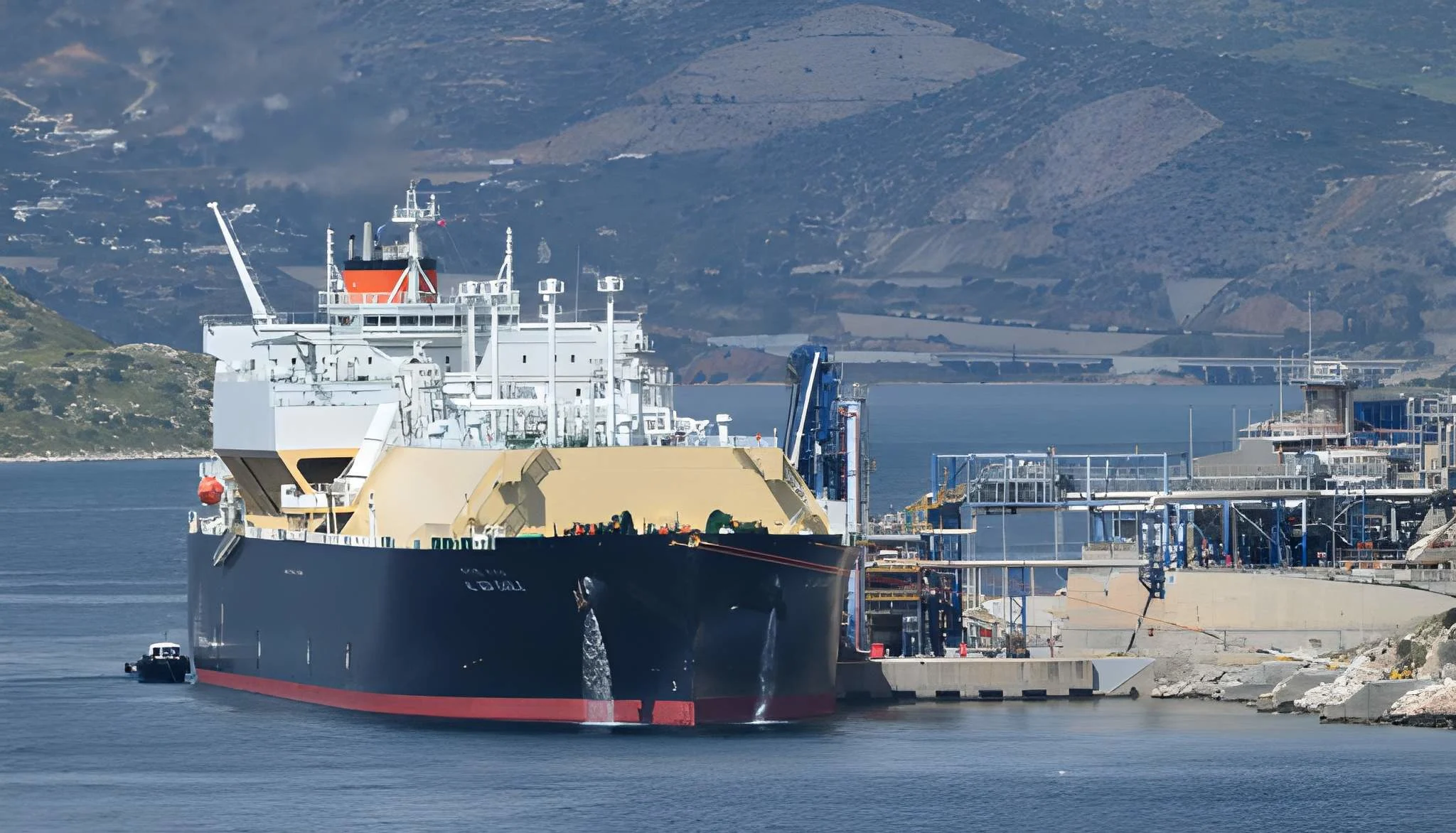 یورپی-ممالک-کا-بڑا-قدم،-امریکا-کے-بغیر-آبنائے-ہرمز-کی-بحالی-کا-منصوبہ