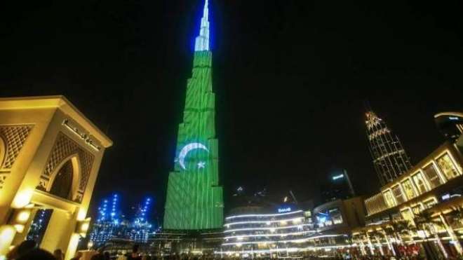 دبئی-کے-برج-خلیفہ-پر-پاکستانی-پرچم-غلط-انداز-میں-آویزاں-کرنے-کا-تنازعہ-کھڑا-ہوگیا