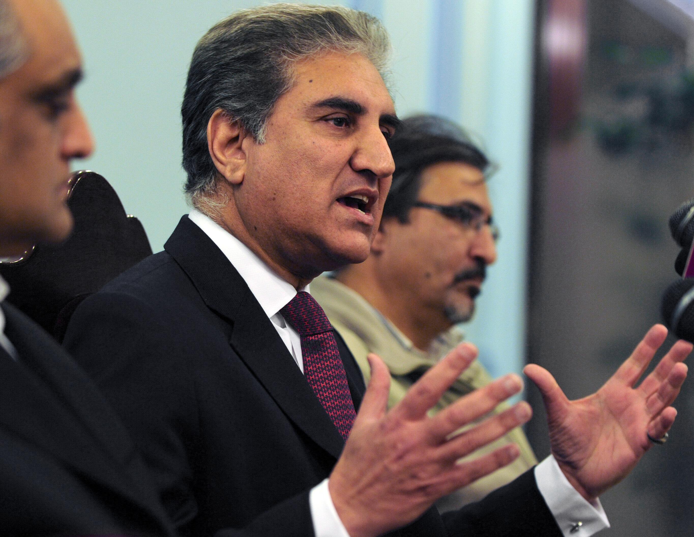 مقبوضہ-کشمیر-کی-صورتحال-دو-اٹیمی-طاقتوں-کے-درمیان-حادثاتی-جنگ-کے-خطرے-کو-بڑھا-رہی-ہے.-شاہ-محمود-قریشی