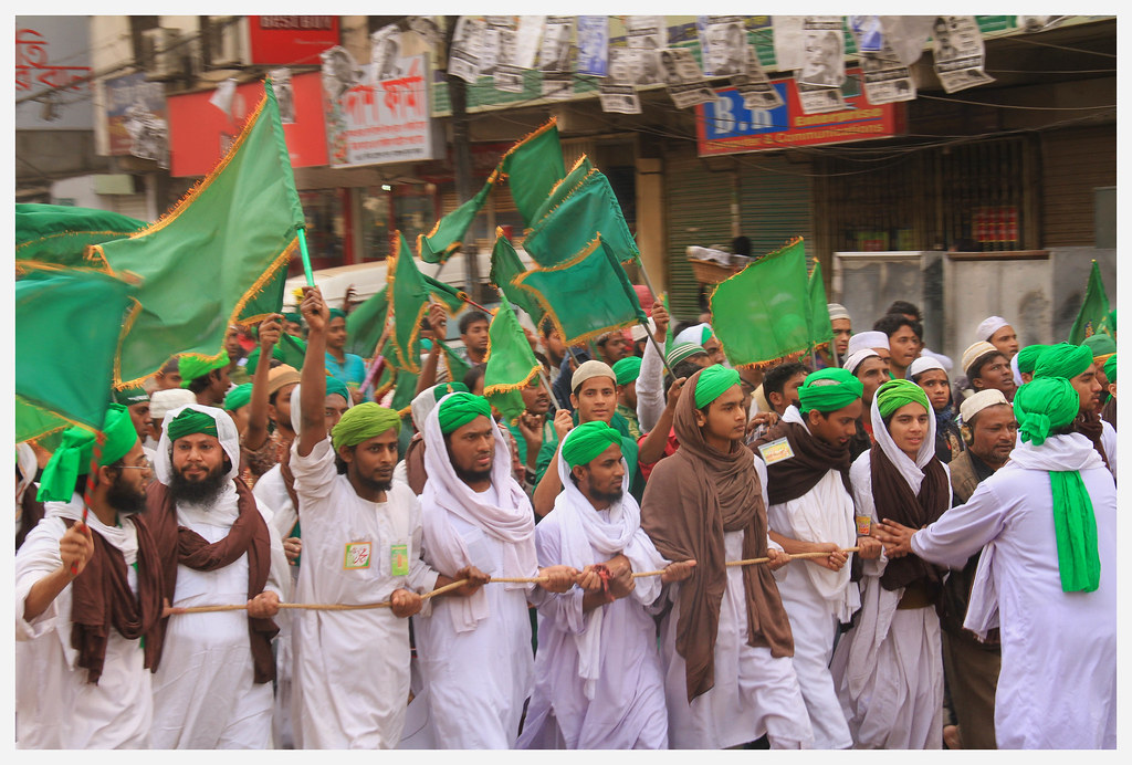 میلاد-جلوس-روٹس-کے-مسائل-حل-کئے-جائیں:متحدہ-میلاد-کونسل
