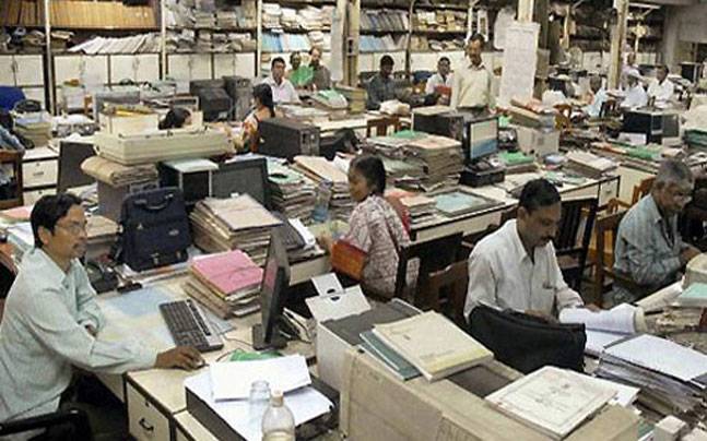 سرکاری-اداروں-کے-ڈیلی-ویجز-ملازمین-کا-ریکارڈ-طلب