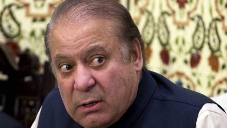 نواز-شریف-اندرون-و-بیرون-ملک-جہاں-چاہیں-علاج-کروا-سکتے-ہیں،-عدالت-کا-تحریری-فیصلہ