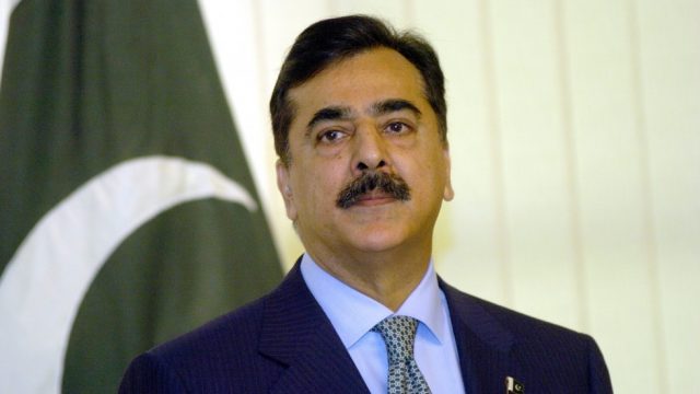چیئرمین-پیپلزپارٹی-کے-حکم-پر-مولانا-فضل-الرحمان-کا-ملتان-میں-استقبال-کریں-گے،-یوسف-رضا-گیلانی