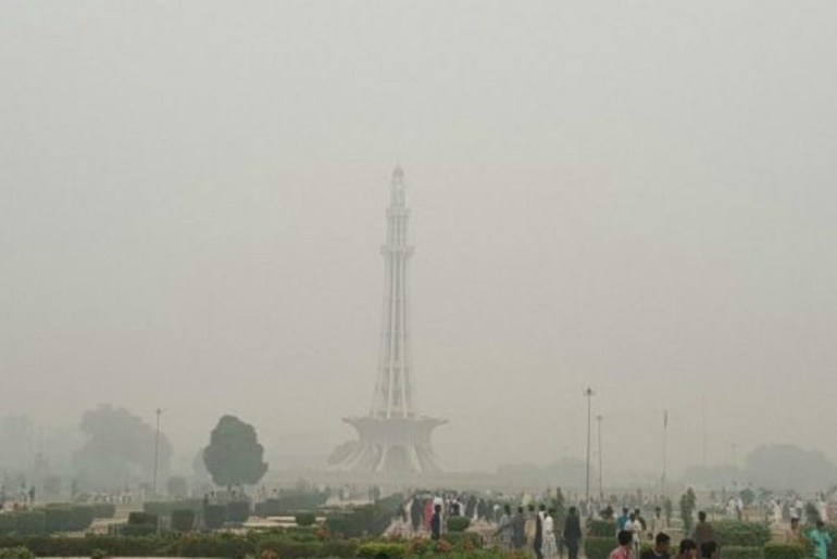 آلودگی-اورسموگ-سے-مسائل-میں-اضافہ-ہوگا،-مقررین