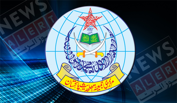 حکومت-میں-سنجیدگی-نام-کی-کوئی-چیز-نہیں:-جمعیت-اہلحدیث