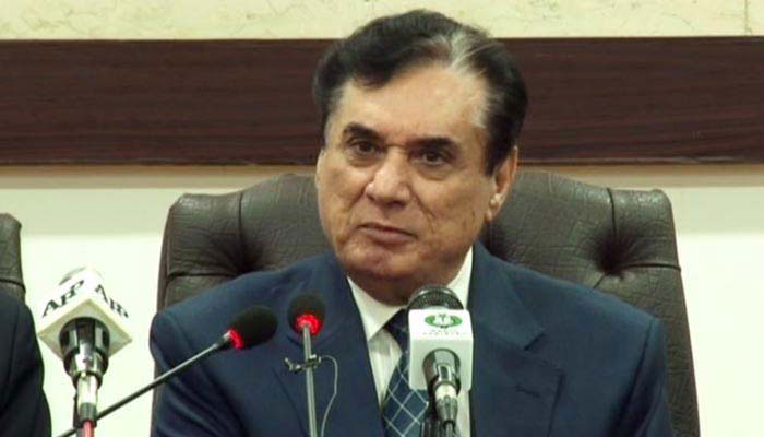کوئی-ڈیل-ہوگی-نہ-ڈھیل-دی-جائے-گی-اور-نہ-این-آر-او-ہوگا.-چیئرمین-نیب-سب-کو-یقین-دلاتا-ہوں-کہ-ہواﺅں-کا-رخ-بدل-رہا-ہے.-جسٹس-(ر)جاوید-اقبال