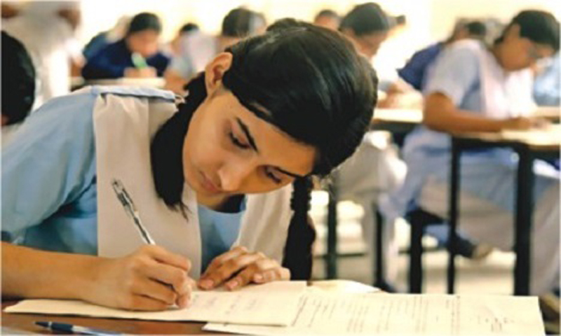 میٹرک-امتحانات-کیلئے-داخلے-جمع-کرانے-کا-شیڈول-جاری-کر-دیا-گیا