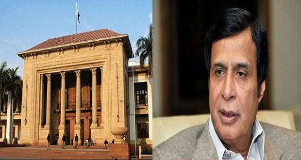 اپوزیشن-کو-استعفوں-جیسے-انتہائی-اقدام-سے-گریز-کرنا-چاہئے:-چودھری-پرویزالٰہی