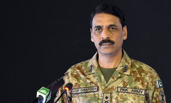 کرتار-پور-راہداری-کے-ذریعے-سکھ-یاتریوں-کی-آمد،-پاک-فوج-کے-ترجمان-بھی-بول-پڑے