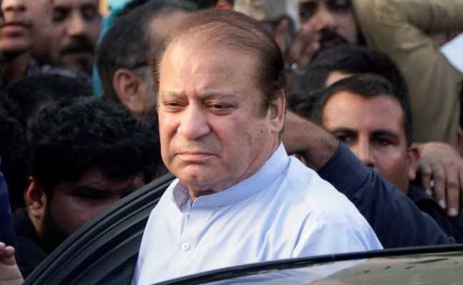 نوازشریف-کا-معاملہ،-سرکاری-میڈیکل-بورڈ-نے-حکومت-کو-مزید-رائے-دینے-سے-صاف-انکار-کردیا