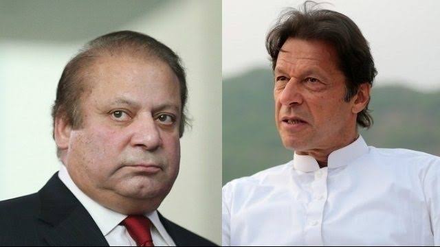 نوازشریف-کی-لندن-روانگی-،وزیراعظم-عمران-خان-کابھی-اہم-پیغام-آگیا