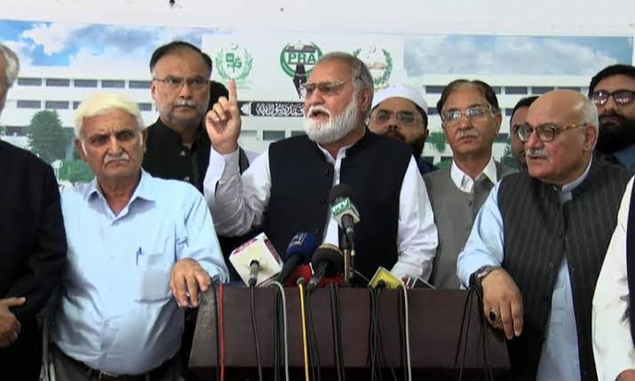 اپوزیشن-کی-رہبر-کمیٹی-کا-پی-ٹی-آئی-فارن-فنڈنگ-کیس-کی-سماعت-روزانہ-کرانیکا-مطالبہ