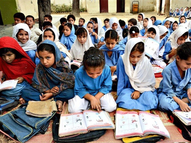 مبینہ-کرپشن،-سینکڑوں-سکول-نان-سیلری-بجٹ-کا-استعمال-بتانے-میں-گریزاں
