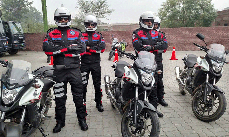 ڈولفن-فورس-کا-دائرہ-کار-پورے-ضلع-میں-بڑھانے-کا-فیصلہ,-نئی-بھرتیاں-ہوں-گی