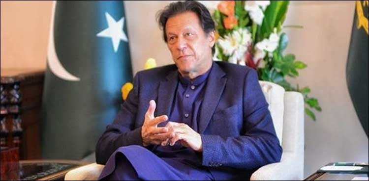 عالمی-قوانین-کے-رکھوالے-بھارت-کے-غاصبانہ-قبضے-کا-نوٹس-لیں:-عمران-خان