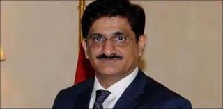 ایک-مایوس-شخص-نے-کہا-کہ-گھبرانا-نہیں-ہے-،-وزیر-اعلیٰ-سندھ