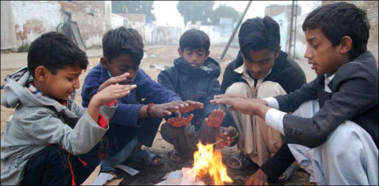 کراچی-میں-جمعہ-سے-سردی-کی-شدت-میں-اضافے-کی-پیش-گوئی