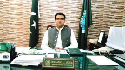 کلین-اینڈ-گرین-مہم-:عمدہ-کارکردگی-پرتقریب-تقسیم-انعامات