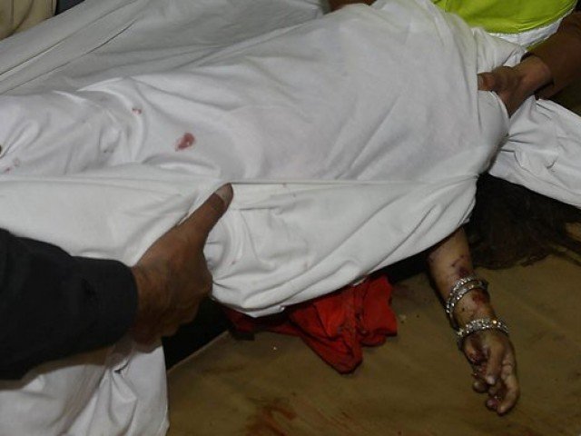 خاتون-ٹیچرکے-قتل-کا-معمہ-حل؛-شاگرد-قاتل-نکلا
