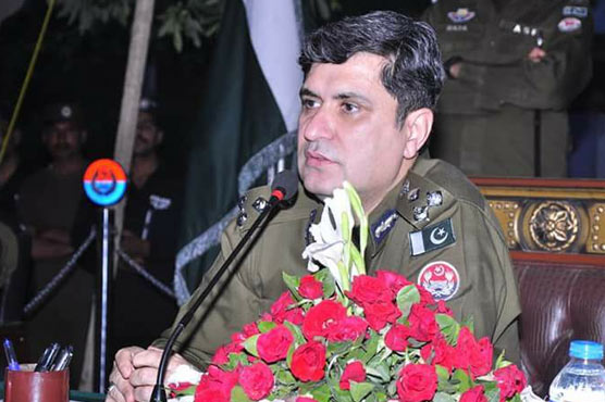 آرپی-او-کی-دفتر-میں-کھلی-کچہری،سائلین-کی-شکایات-سنیں