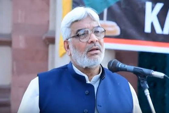 ضلعی-انتظامیہ-کی-لاپرواہی-،-میرج-ایکٹ-مذاق-بن-گیا:عظیم-رندھاوا
