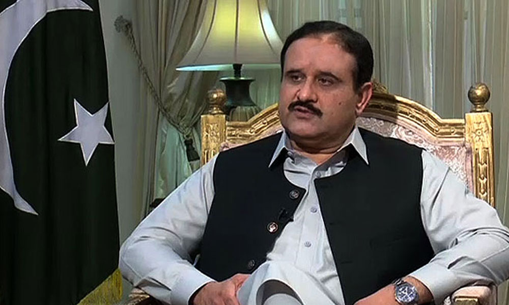 وزیر-اعلیٰ-پنجاب-کا-زینب-الرٹ-بل-اصولی-طور-پر-اپنانے-کا-فیصلہ
