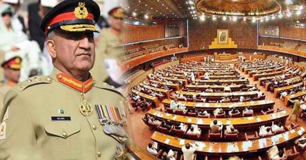 آرمی-ایکٹ-میں-ترمیم-کا-بل-آج-قومی-اسمبلی-میں-پیش-کیا-جائے-گا