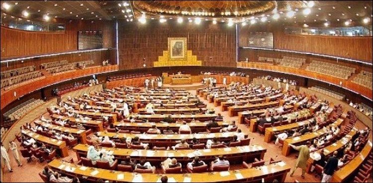 قومی-اسمبلی-نے-زینب-الرٹ-بل-متفقہ-طور-پر-منظورکرلیا