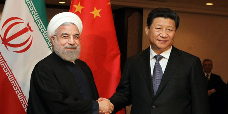 چین-بھی-اب-ایران-سے-تیل-نہیں-خرید-سکتا،-امریکا