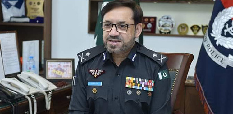 مسلسل-تنازعات-،سندھ-حکومت-کا-آئی-جی-سندھ-کو-ہٹانے-کا-فیصلہ