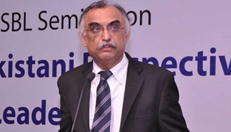 کسی-بھی-معاشرے-میں-ٹیکس-خوشی-سے-نہیں-دیا-جاتا،-شبر-زیدی