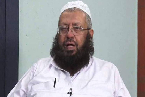 اسلامی-تعلیمات-سے-تشدد،-عدم-برداشت-کا-خاتمہ-ممکن-ہے،-مفتی-نعیم