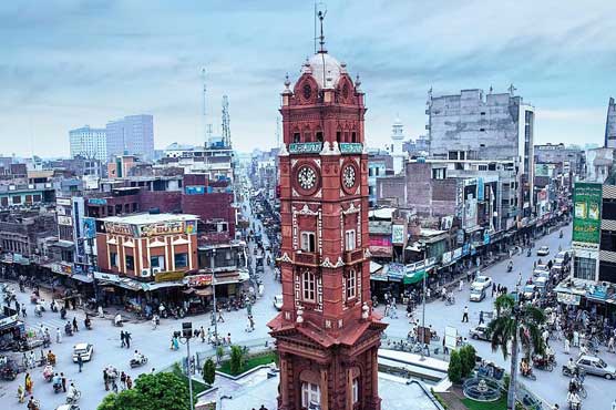 ملازمین-کے-علاج-کیلئے-پولیس-ہسپتال-اپ-گریڈ-کرنیکا-فیصلہ