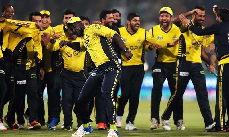 پشاور-زلمی-کو-سلو-اوور-ریٹ-پر-جرمانہ