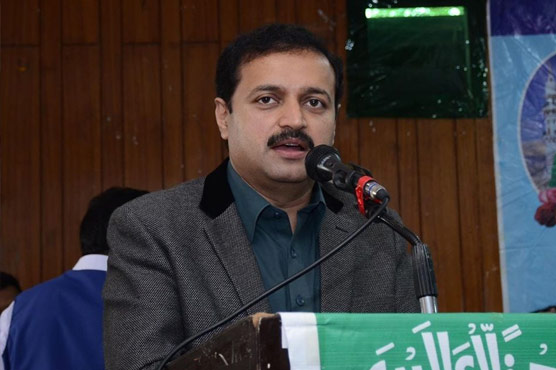 لاک-ڈائون:محصور-عوام-کو-اکیلا-نہیں-چھوڑینگے،-راشد-حفیظ