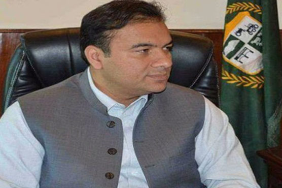 ڈی-سی-کا-کورونا-کرائسس-مینجمنٹ-سیل-کا-دورہ،حاضری-چیک-کی