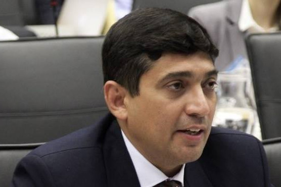 اے-سی-سٹی-ایوب-بخاری-کا-فیصل-آبادمیڈیکل-یونیورسٹی-کا-دورہ
