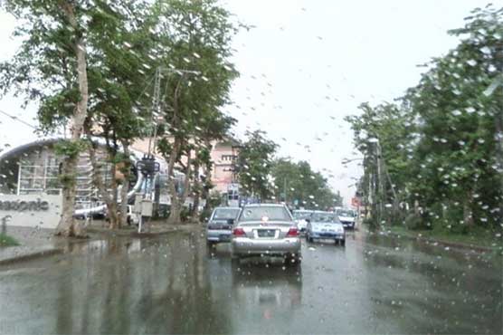 آج-پنجاب-،-اسلام-آباد-،خیبرپختونخوا-اور-کشمیر-میں-مزید-بارش-کا-امکان-ہے۔